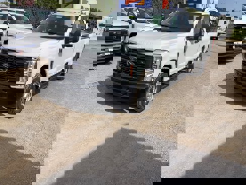 New 2026 Ford F250 XL image 1