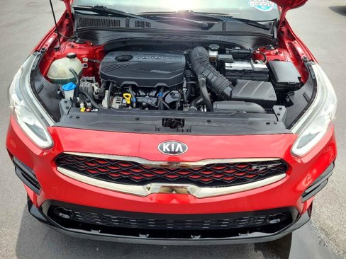 Used 2020 Kia Forte GT image 38