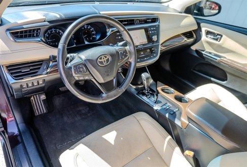 Used 2013 Toyota Avalon Limited image 14