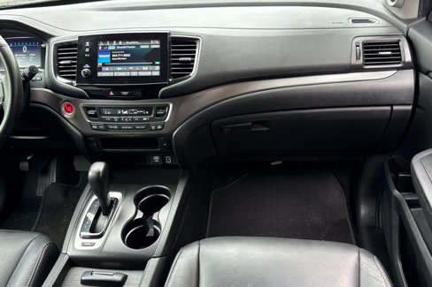 Used 2020 Honda Pilot EX-L image 28