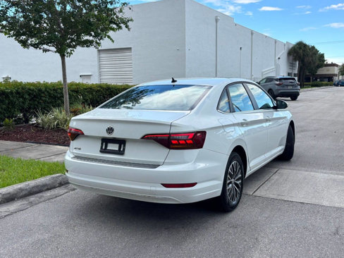 Used 2019 Volkswagen Jetta SE image 5