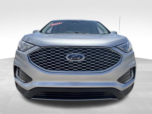 Used 2024 Ford Edge SEL image 10