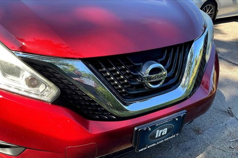 Used 2016 Nissan Murano SL image 29