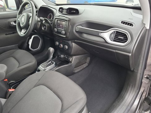 Used 2020 Jeep Renegade Sport w/ Sport Appearance Group image 25