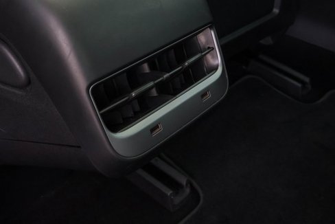 Used 2018 Tesla Model 3 Long Range image 58