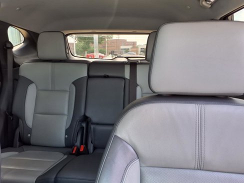 Used 2020 Chevrolet Blazer LT w/ LPO, Floor Liner Package image 14