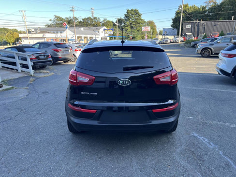 Used 2011 Kia Sportage LX w/ Convenience Pkg image 19