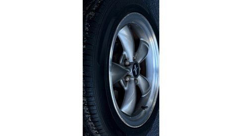 Used 2003 Ford Mustang GT image 44