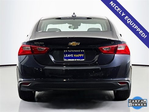 Used 2023 Chevrolet Malibu LT image 6