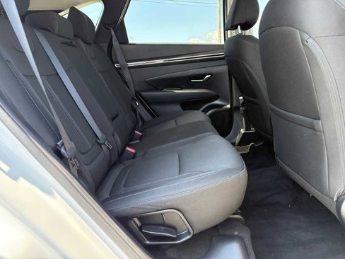 Used 2024 Hyundai Tucson SEL image 17