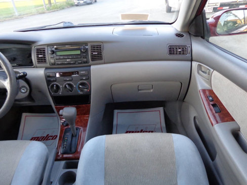 Used 2007 Toyota Corolla LE image 27