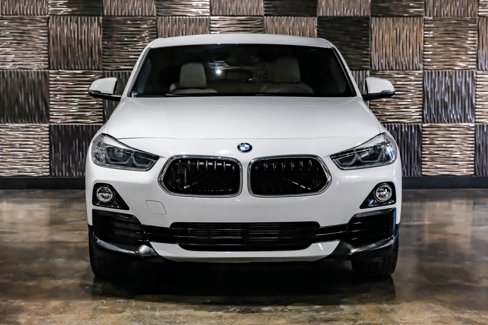 Used 2018 BMW X2 sDrive28i image 5