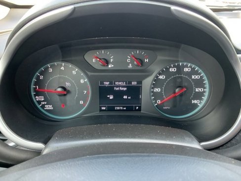 Used 2024 Chevrolet Malibu LT image 21