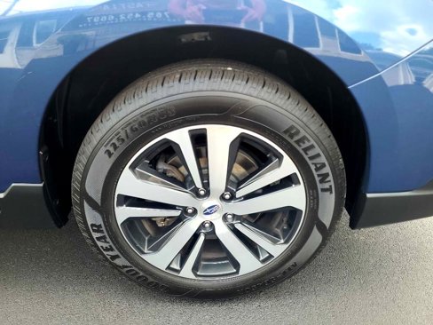 Used 2019 Subaru Outback 2.5i Limited image 42