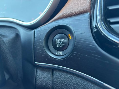 Used 2019 Jeep Grand Cherokee Summit w/ Skid Plate Group image 29