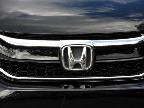 Used 2019 Honda Fit LX image 22