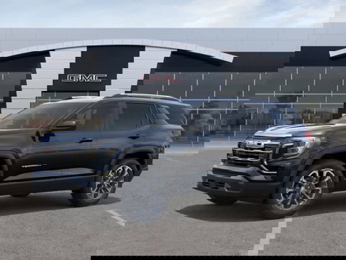 New 2026 GMC Terrain Elevation w/ Elevation Premium Package image 2