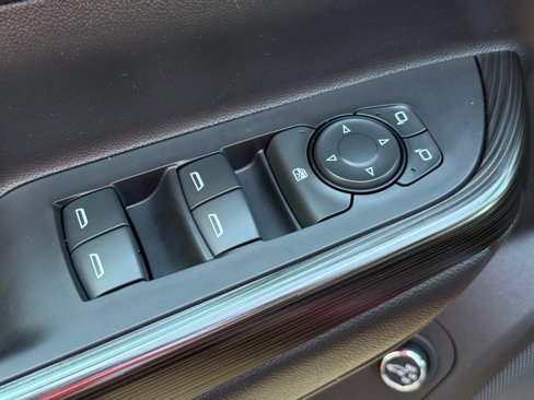 Used 2018 GMC Acadia SLT image 7