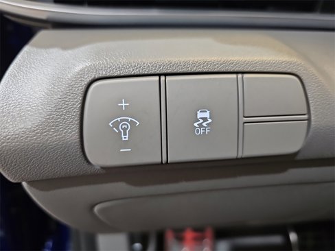 New 2025 Hyundai Elantra Sport image 24