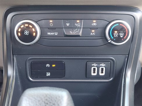 Used 2019 Ford EcoSport S image 20