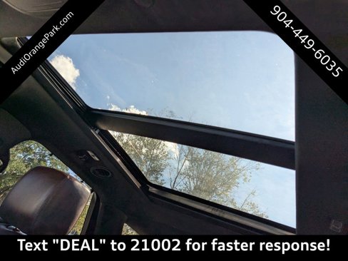 Used 2020 Ford Explorer Platinum w/ Premium Technology Package image 25