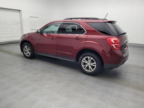 Used 2016 Chevrolet Equinox LT w/ Convenience Package image 3