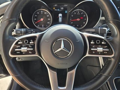 Used 2021 Mercedes-Benz GLC 300 image 25