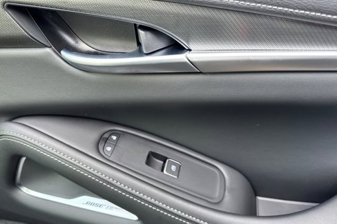 New 2025 INFINITI QX60 Luxe w/ Lighting Package (N94) image 20