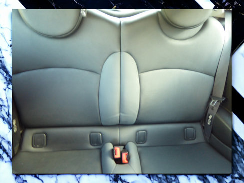 Used 2008 MINI Cooper S image 18