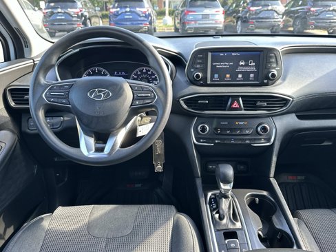 Used 2019 Hyundai Santa Fe SE image 21