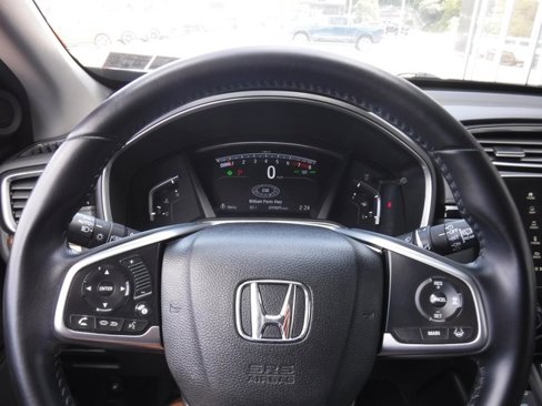 Used 2017 Honda CR-V EX-L image 36