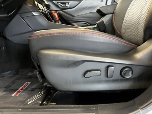 Certified 2023 Subaru Forester Sport image 20