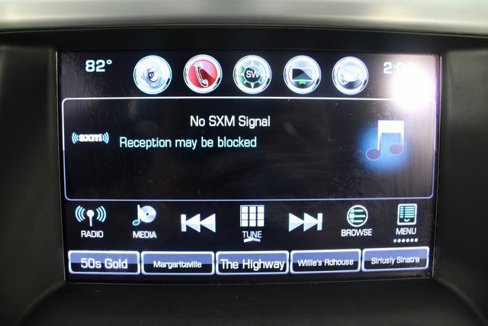 Used 2017 GMC Acadia SLT image 5