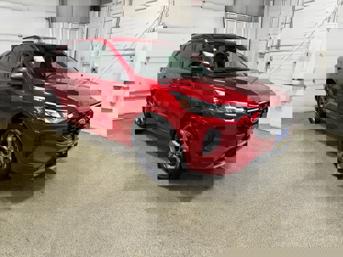 Certified 2024 Ford Escape ST-Line image 3