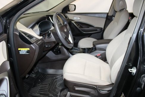 Used 2017 Hyundai Santa Fe Sport w/ Cargo Package image 8