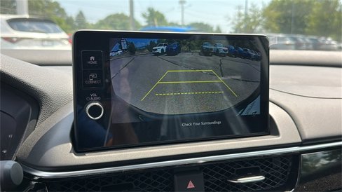 New 2025 Acura ADX FWD image 17