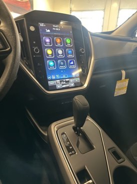 New 2025 Subaru Crosstrek 2.5i Premium w/ Popular Package #4 image 16