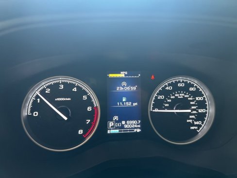 Used 2020 Subaru Forester Premium image 10