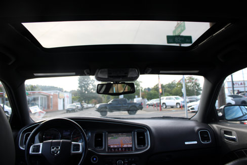 Used 2011 Dodge Charger R/T image 9