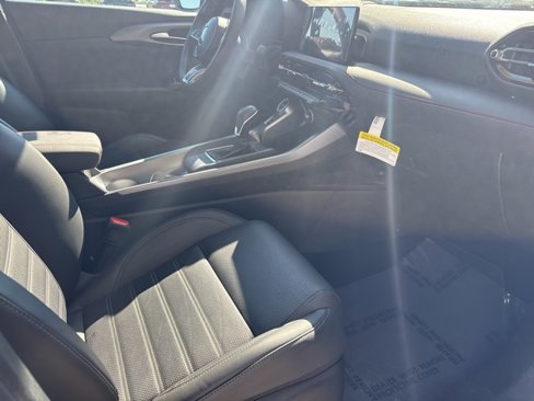 Used 2023 Dodge Hornet GT Plus w/ GT Blacktop Package image 20