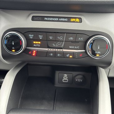 New 2025 Ford Escape Active w/ Cold Weather Package image 22