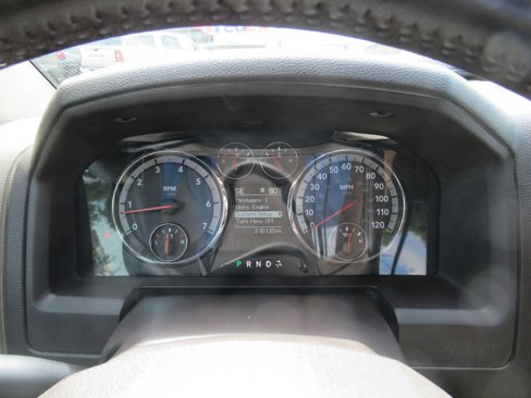 Used 2011 RAM 1500 Big Horn image 25