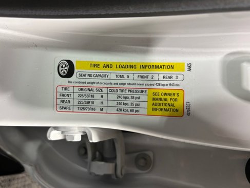 Certified 2023 Buick Encore GX Preferred w/ Cold Weather Comfort Package image 21