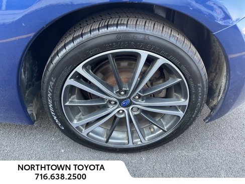Used 2013 Subaru BRZ Limited image 12