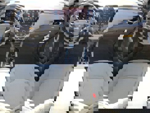 New 2025 Chevrolet Malibu LS image 10