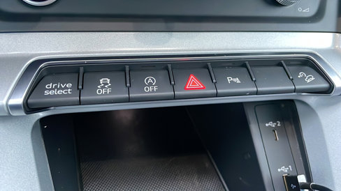 Used 2021 Audi Q3 2.0T Premium w/ Convenience Package image 56