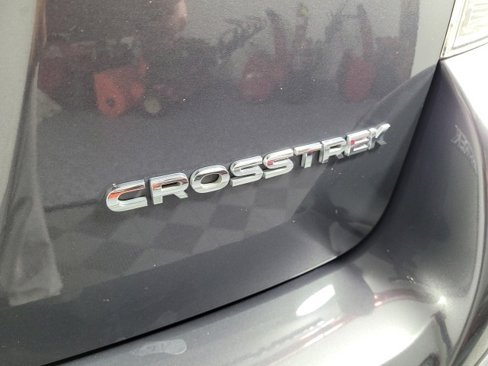 Used 2020 Subaru Crosstrek 2.0i Limited w/ Moonroof Package image 23