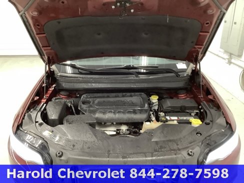 Used 2019 Jeep Cherokee Latitude image 18
