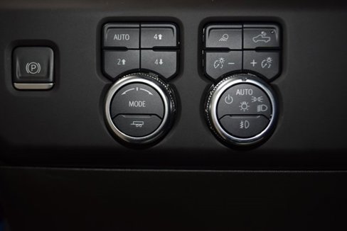 Used 2023 GMC Sierra 1500 AT4 w/ Technology Package image 36