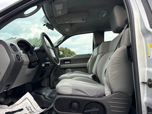 Used 2008 Ford F150 2WD SuperCab image 13